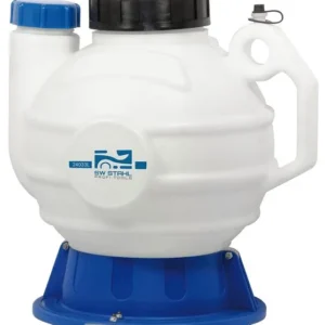 Pompe à vide Conteneur autre en acier SW 24033L acheter à bas prix