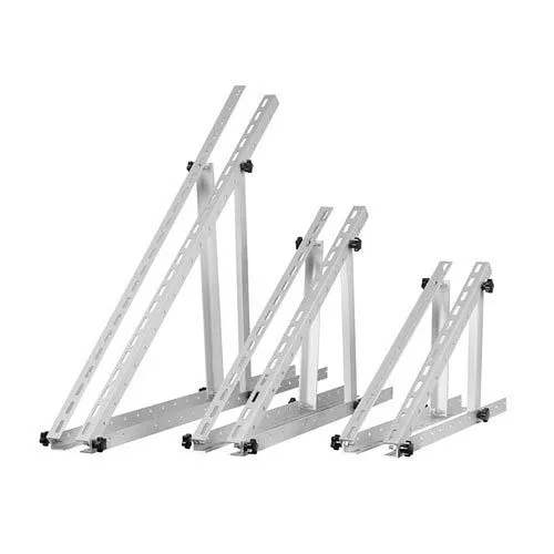 Support de module solaire Phaesun Mono Axial Zero 391408 magasiner à bas prix