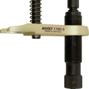 Extracteur de rotule Hazet avec support hydraulique pour voitures camionnettes véhicules utilitaires charge maximale 12 to...