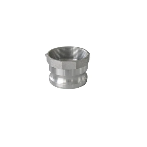 1-1/2" Part En alu Cam and Groove CGA-150-A1