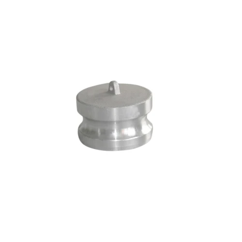 1-1/4" Type DP Métal léger Cam and Groove 61983