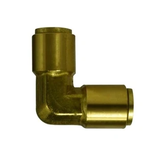 5/32" D.O.T. Push-to-Connect Elbow 655320