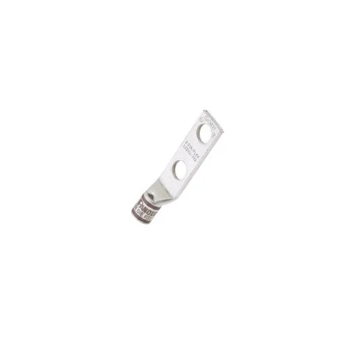 8 AWG Copper Compression Connectors Lugs Red LCDX8-10AF-L (Pack 50)