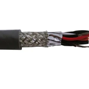Belden 8355 24 AWG 25 Pairs Low Cap SR-PVC Computer EIA RS-232 Cable