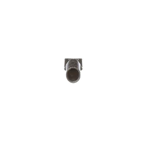 Comp Lug Flex 650 Tin Plt Effet cuivre Strt Two 1/2" Stud Pan-Lug LCCX650-12-6 (Pack 6)