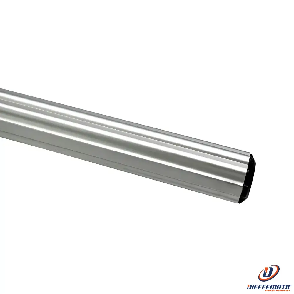 Copristelo Corsa 400 Mm Vds Cps 400 111 Automazione Automatismi Originale Nuovo