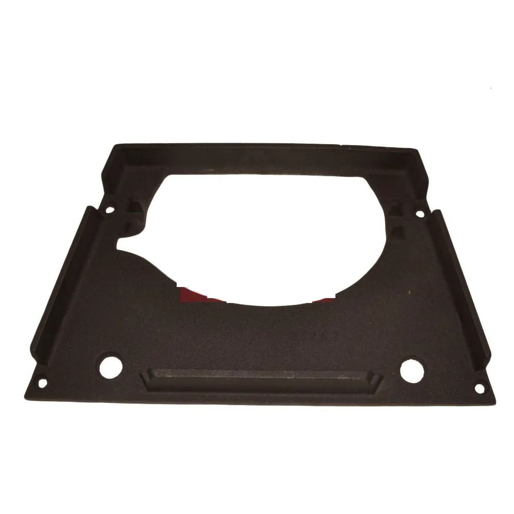FLAM tussenplaat MT 57/50 Front MT 63 MT 61/50 Des 63 Des 68 pour Quad et SSV