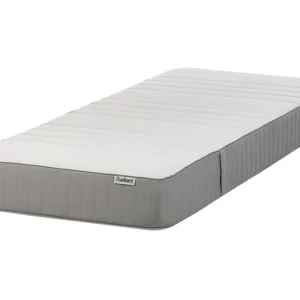 Foam Mattress CHEER Firm 80 x 200 cm (EU Small Unique