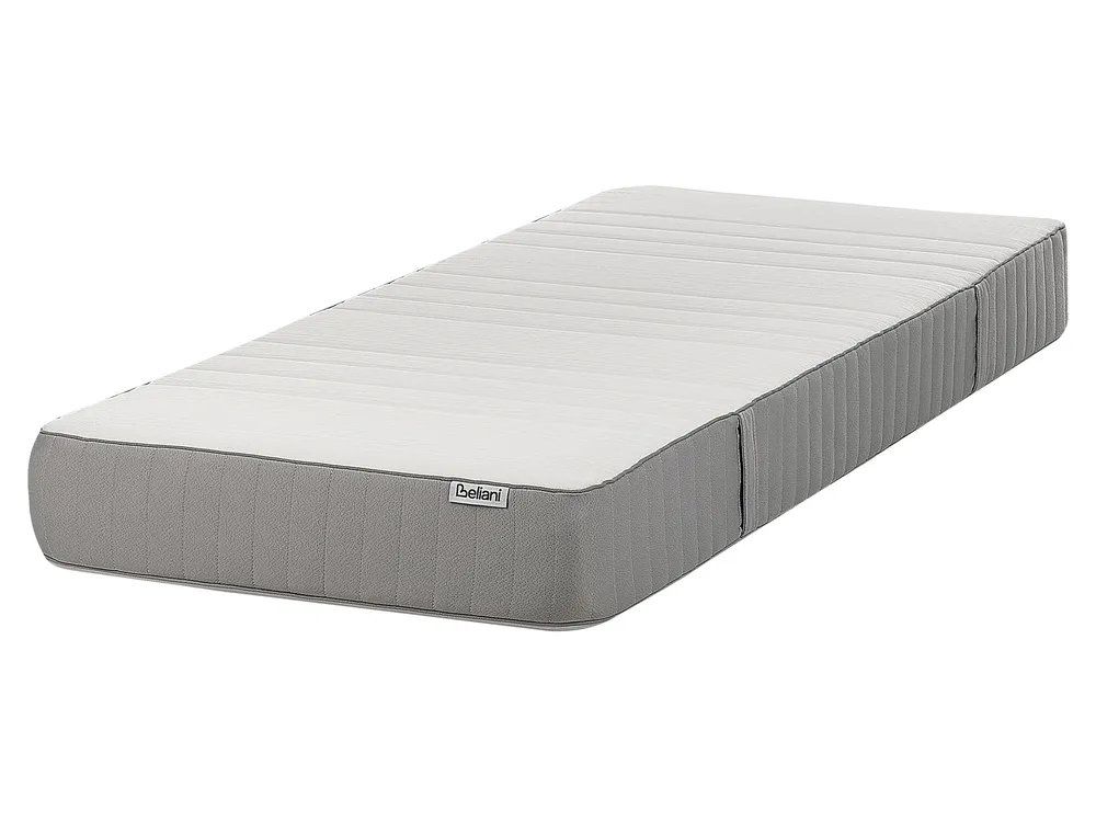 Foam Mattress CHEER Firm 80 x 200 cm (EU Small Unique