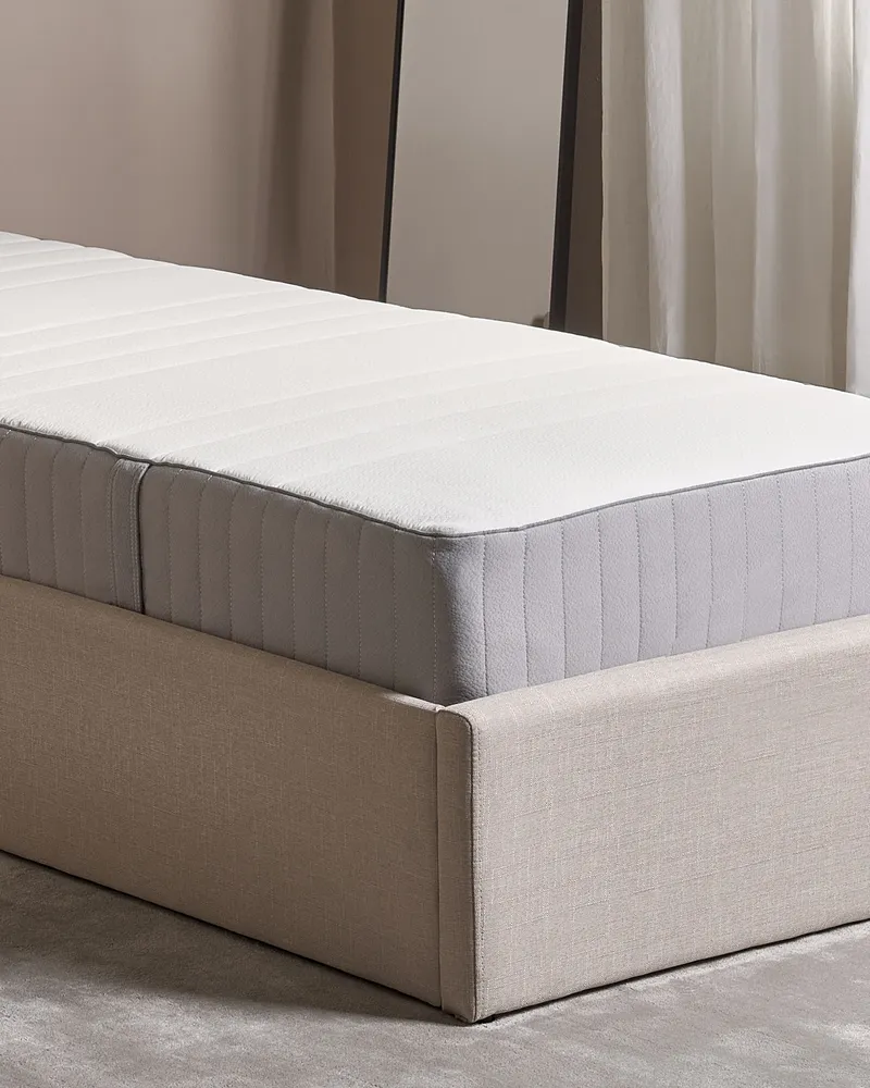 Foam Mattress CHEER Firm 80 x 200 cm (EU Small Unique