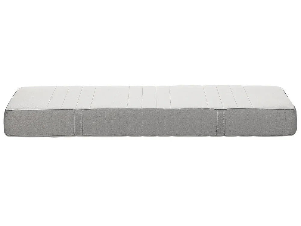Foam Mattress CHEER Firm 80 x 200 cm (EU Small Unique