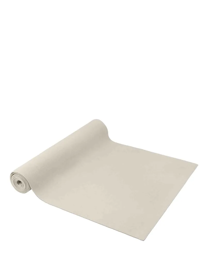 Maxwell & Williams Coton doux Classics Runner 150cm - Pebble