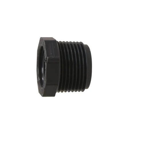 1" MIP Schedule 80 VINYLE Plug 850010