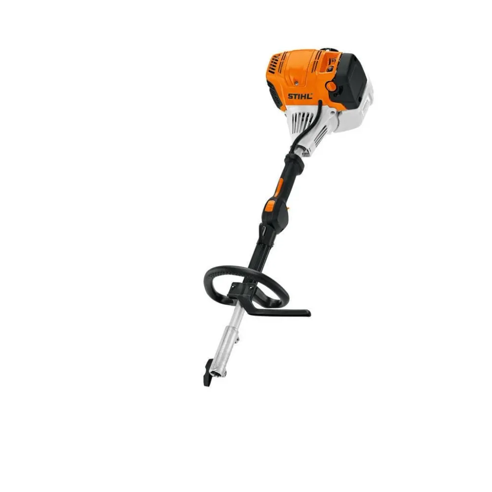 Support de transport STIHL KM 131 R Moteur Combiné thermique