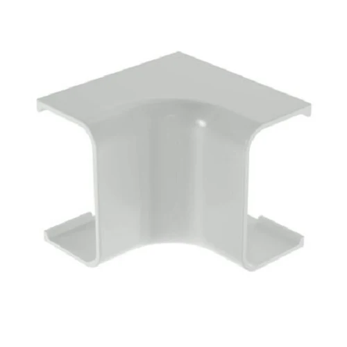 Surface Raceway Fitting International Taupe ICF10IG-X (Pack 10)