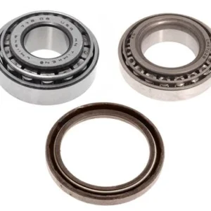 BEARING KIT, HUB, FRONT, MGB-GT-C-V8, TIMKEN (ONLY ORDER) pour remplacement usure