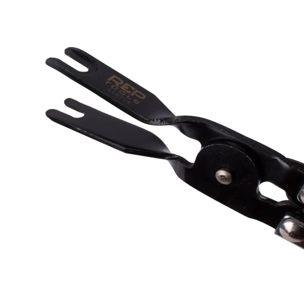 Pince à ressort pour câble de frein RepTools 215 mm de long XXL-118704 se fournir à bas prix