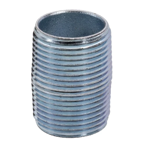1-1/4" X12" CONDUIT NIPPLE 645412 (Pack 13)