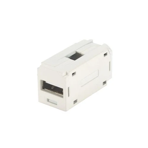 1Pin Mini-Com USB 2.0 Coupler Module Female CMUSBAAEI
