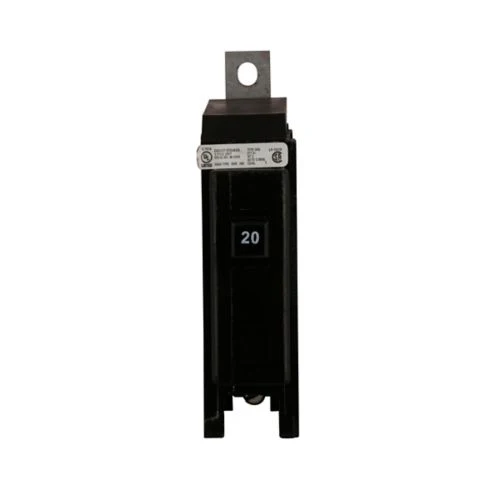 20A Single Pole 277V Molded Case Circuit Breaker GHQ1020