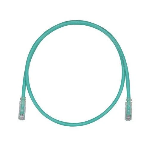 20m 24 AWG Vert olive Cat 6 Stranded Patch Cord UTPSP20MGRY