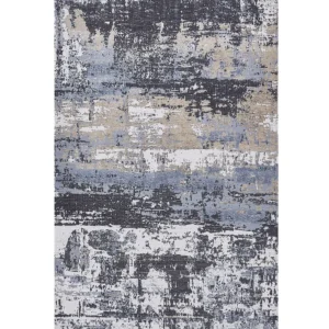 Area Rug 140 x 200 cm Multicolour KONAKLI