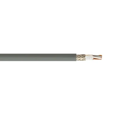22 AWG 12C Helukabel 49948 SUPERTRONIC-310-C-PVC Drag Chain Cable