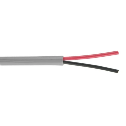20 AWG 2 Conductor Unshielded Varié Conductor Cable