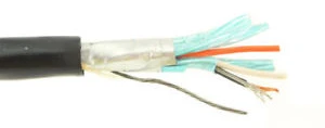 Belden 1061A 20 AWG 36 Pair Overall Shield 300V Power Limited Tray Cable