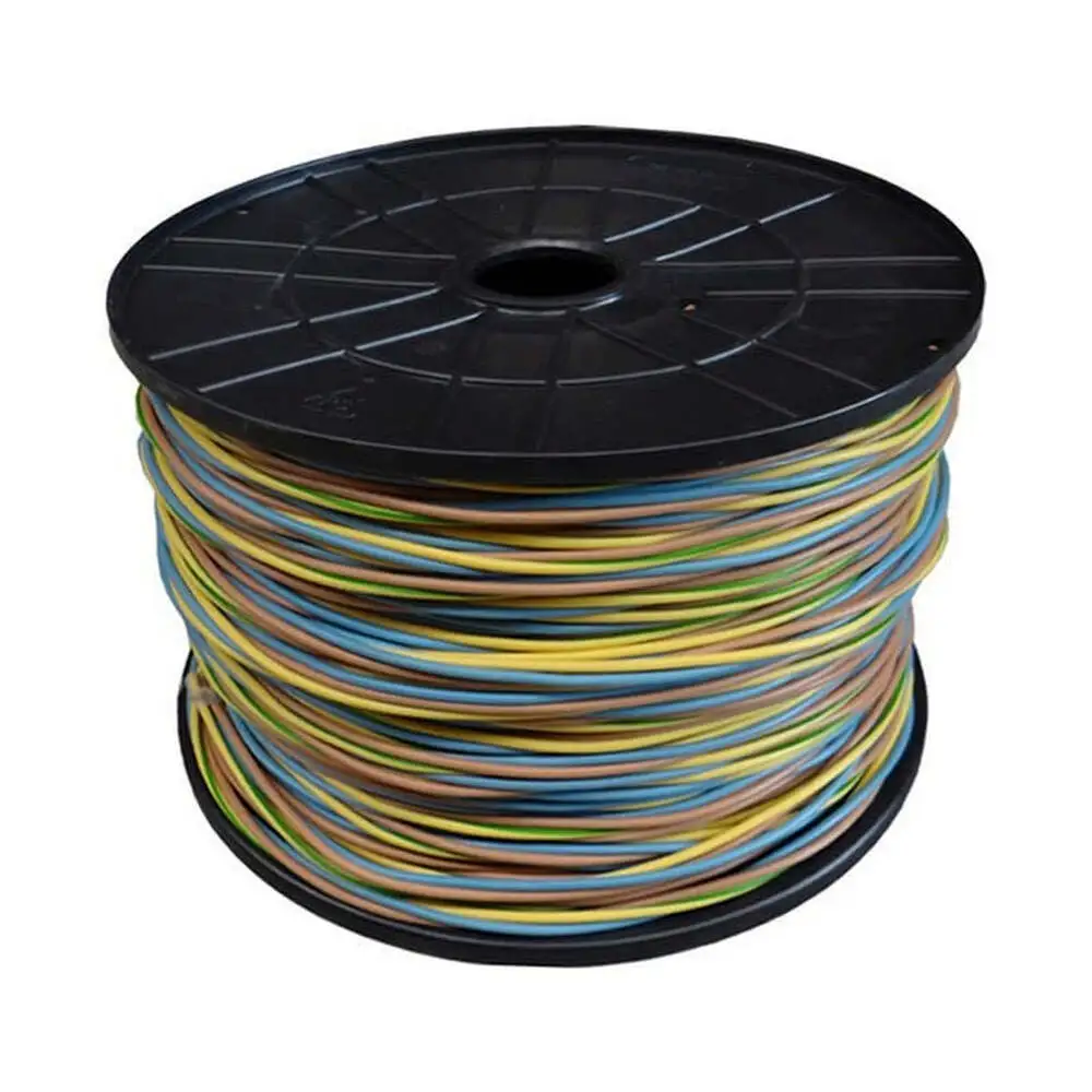 Câble EDM 1,5 mm 400 m Ø 400 x 200 mm