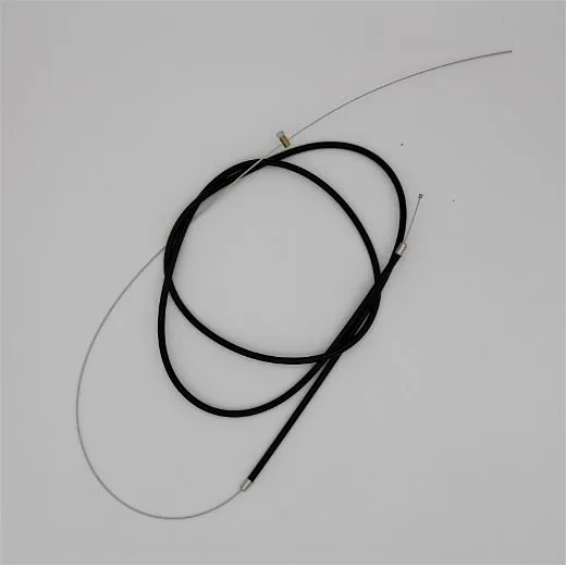 Câble de traction ELMAG pour levier d'accélérateur pour table vibrante VB Eco et VB Privilégié 9601931 acheter à...
