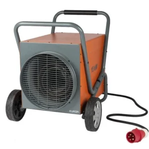 Chauffage d'atelier Eurom Heat-Duct-Pro 15kW 332490 se procurer à bas prix