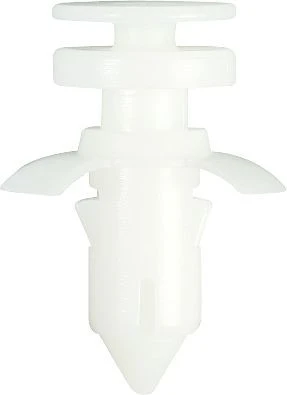 Clip de connexion KS Tools Push-Type pour Ford paquet de 10 420.1266 commander à bas prix