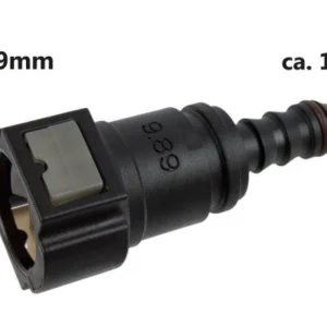 Connecteur femelle Stahlmaxx SAE 989 à câble 10 mm XXL-116994 magasiner à bas prix