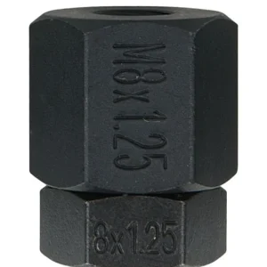 Douille de démontage KS Tools 2 pièces M10 x 1 5 670.0256 se procurer à bas prix