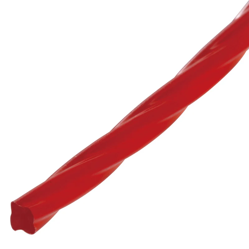 Fil polyamide Trèfle torsadé MAKITA E-01840 2,7mm x 180m