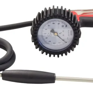 Gonfleur de pneus professionnel ELMAG avec dupliqué prise exemple 60 GE/CEE/2 'calibré' 42053 acheter à...