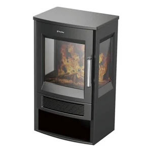 Grande cuisinière électrique sur pied avec commande Wi-fi App