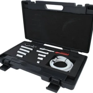 Jeu de clés de purge de frein KS Tools pour VAG 11 pièces 518.0320 acquérir à bas prix