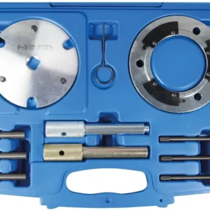 Jeu d'outils de réglage moteur SW-Stahl Ford pour bloquer l'arbre à cames le vilebrequin et la pompe d&a...