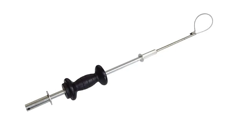 Marteau de traction pour arbres de transtâche en acier SW 302204L obtenir à bas prix