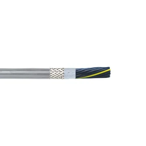 OLFLEX 190CY Lapp 601204CY 12 AWG 4C Shielded Oil Resistant PVC Souple Power And Control Lapp Cable 600V