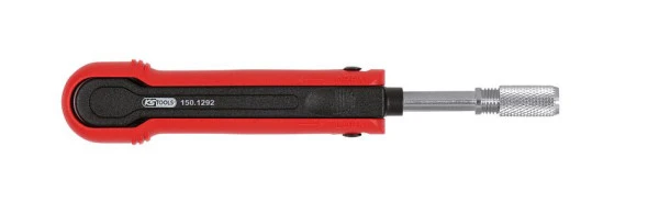 Outil de déverrouillage de câble KS Tools pour fiches rondes et prises rondes 40 mm 150.1292 se procurer à bas prix