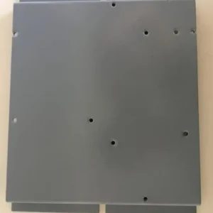 Partie inférieure du boîtier de commande ELMAG n° 83 pour CY260-2G 9709607 obtenir à bas prix