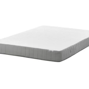 Pocket Spring Mattress FLUFFY Medium 140 x 200 cm (EU Duo