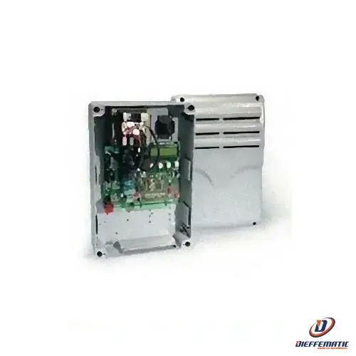 Quadro Comando Display Grafico Per Motoriduttore Myto Myto-me Came Zl92