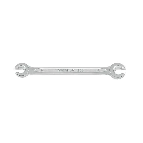 Clé de réglage de frein MATADOR droite 10 x 11 mm 0250 0001 obtenir à bas prix