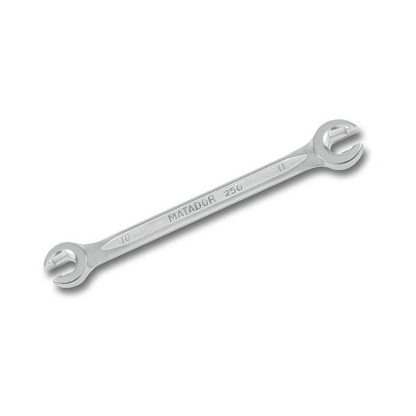 Clé de réglage de frein MATADOR droite 10 x 11 mm 0250 0001 obtenir à bas prix