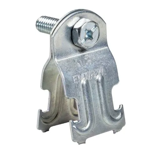 1" Rigid Steel Conduit Strut Clamp 2103 (Pack 200)