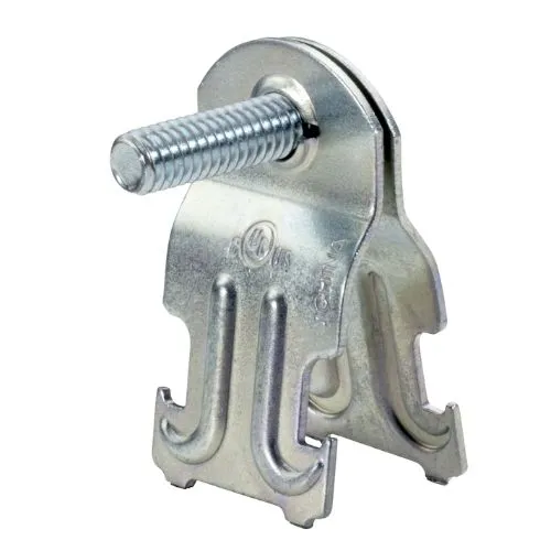 1" Rigid Steel Conduit Strut Clamp 2103 (Pack 200)
